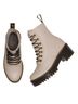 Dr. Martens Pink Ankle Boots Size EU 37 - photo 1