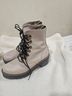 Dr. Martens Pink Ankle Boots Size EU 37 - photo 3