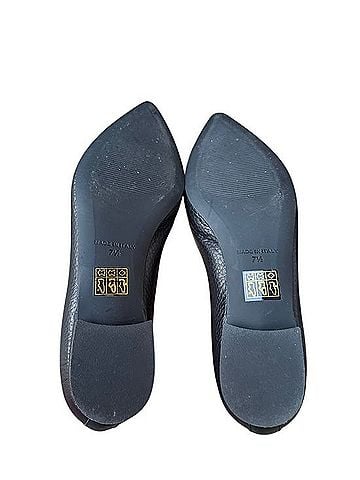 Everlane The Boss Flat Flats (view 2)