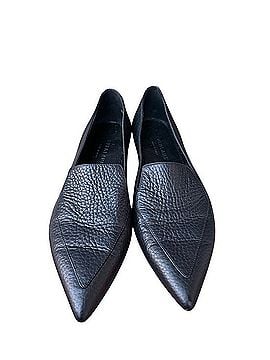 Everlane The Boss Flat Flats (view 1)