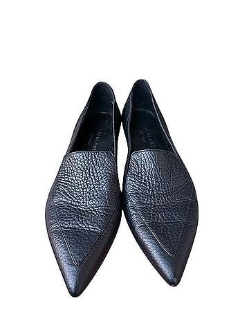 Everlane The Boss Flat Flats (view 1)