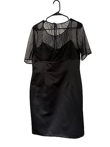 Tahari Cocktail Dress (view 1)