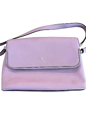 Kate Spade New York Leather Crossbody Bag (view 1)