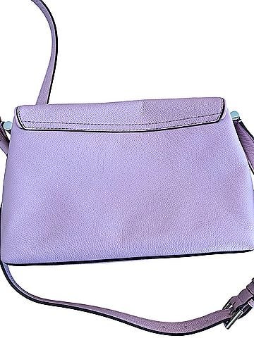 Kate Spade New York Leather Crossbody Bag (view 2)