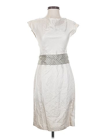 Banana Republic Banana Republic Casual Dress (view 1)