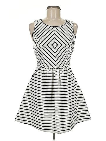 Maeve Maeve Casual Dress (view 1)