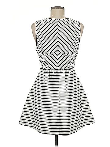 Maeve Maeve Casual Dress (view 2)