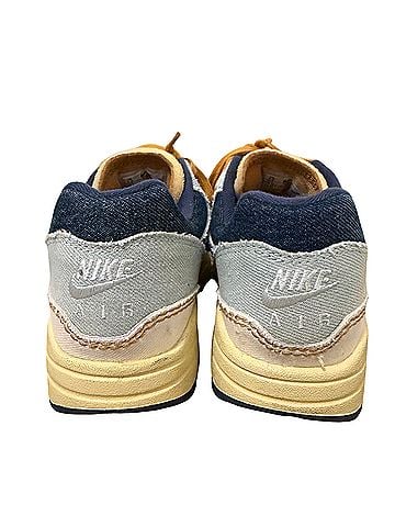 Nike Air Max Sneakers (view 2)