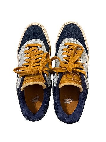 Nike Air Max Sneakers (view 1)