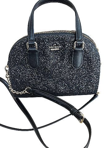 Kate Spade New York Leather Crossbody Bag (view 1)