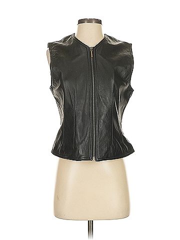 Lord & Taylor Lord &amp; Taylor Vest (view 1)