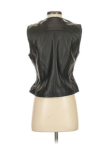 Lord & Taylor Lord &amp; Taylor Vest (view 2)