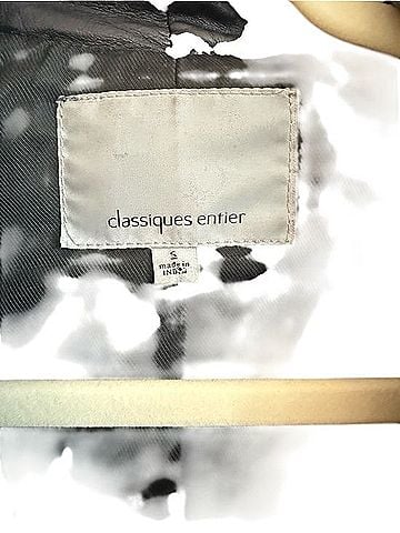 Classiques Entier Jacket (view 2)
