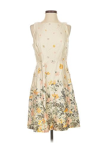 Ann Taylor LOFT Ann Taylor Loft Cocktail Dress (view 1)