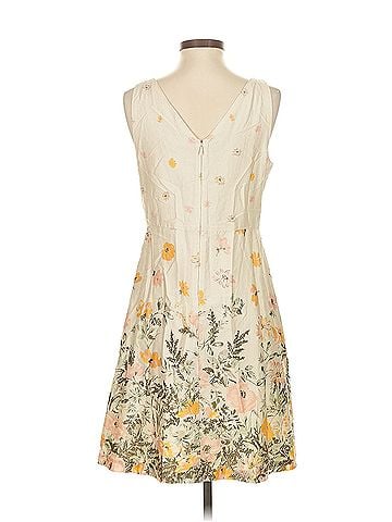 Ann Taylor LOFT Ann Taylor Loft Cocktail Dress (view 2)