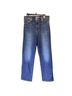 Levi's Ribcage Straight Casual Pants - photo 1