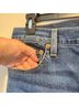 Levi's Ribcage Straight Casual Pants - photo 8