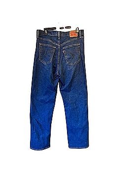 Levi's Ribcage Straight Casual Pants (view 2)