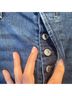 Levi's Ribcage Straight Casual Pants - photo 9