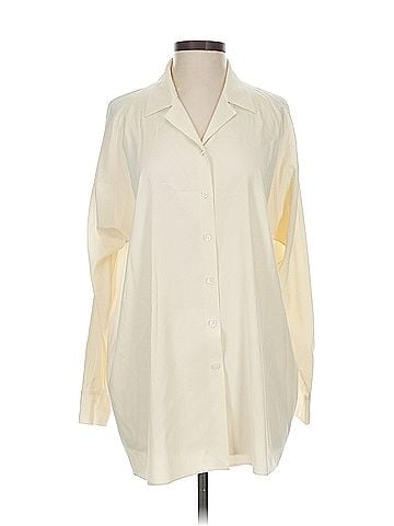 Shamask Shamask Long Sleeve Blouse (view 1)