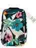 Vera Bradley Floral Multi Color Makeup Bag One size - photo 1