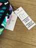 Vera Bradley Floral Multi Color Makeup Bag One size - photo 3