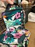 Vera Bradley Floral Multi Color Makeup Bag One size - photo 8