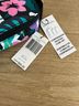 Vera Bradley Floral Multi Color Makeup Bag One size - photo 4
