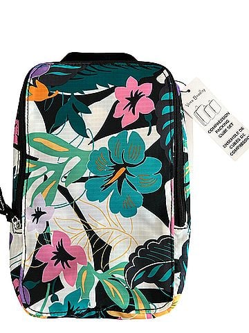 Vera Bradley Makeup Bag (view 2)