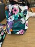 Vera Bradley Floral Multi Color Makeup Bag One size - photo 12