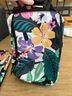 Vera Bradley Floral Multi Color Makeup Bag One size - photo 11