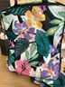 Vera Bradley Floral Multi Color Makeup Bag One size - photo 14