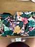 Vera Bradley Floral Multi Color Makeup Bag One size - photo 5