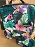 Vera Bradley Floral Multi Color Makeup Bag One size - photo 6