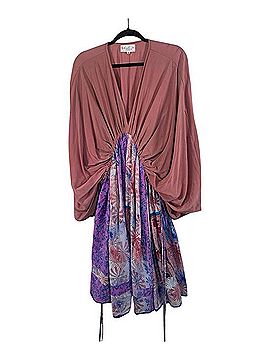Kantha Bae Eclipse Mini Dress Casual Dress (view 1)