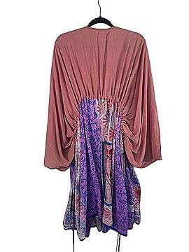 Kantha Bae Eclipse Mini Dress Casual Dress (view 2)