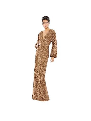 Mac Duggal #10791 Cocktail Dress (view 1)