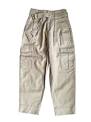 Banana Republic Khakis (view 1)