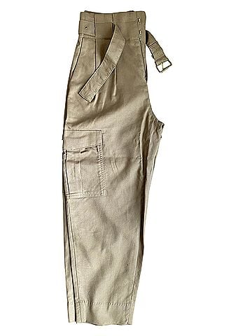 Banana Republic Khakis (view 2)
