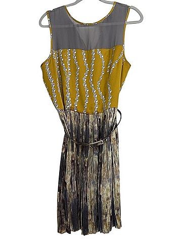 BCBGMAXAZRIA Casual Dress (view 1)