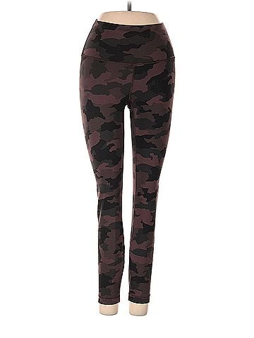 Lululemon Athletica Lululemon Athletica Active Pants (view 1)