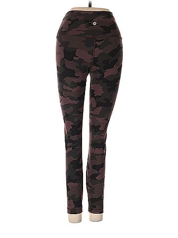Lululemon Athletica Lululemon Athletica Active Pants (view 2)