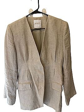 Mango Blazer (view 1)