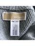 Michael Kors Solid Gray Beanie One size - photo 6
