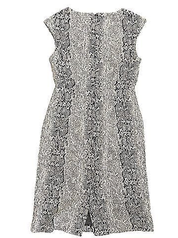 Calvin Klein Cocktail Dress (view 2)