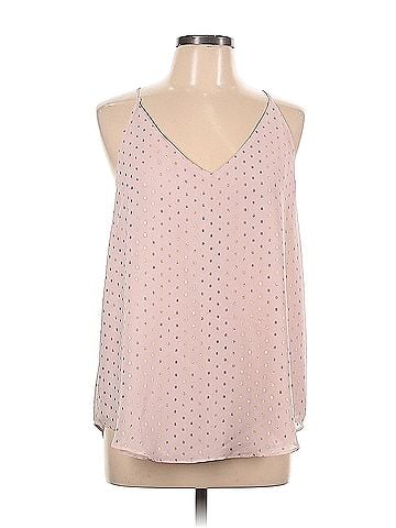 Ann Taylor LOFT Outlet Ann Taylor Loft Outlet Sleeveless Blouse (view 1)