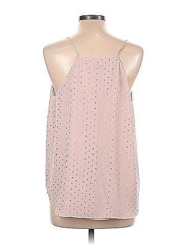 Ann Taylor LOFT Outlet Ann Taylor Loft Outlet Sleeveless Blouse (view 2)