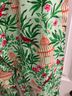 Printfresh Floral Multi Color Casual Pants Size XL - photo 4
