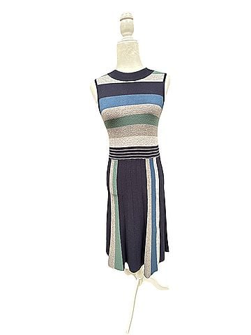 London Times Casual Dress (view 1)