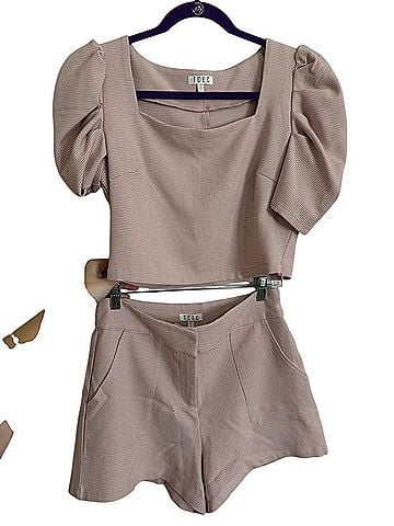 TCEC Casual Dress (view 1)